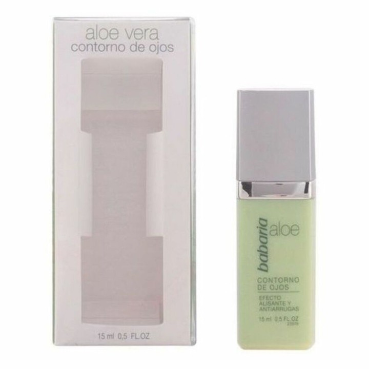 Serum til Øjenpleje Babaria 15 ml