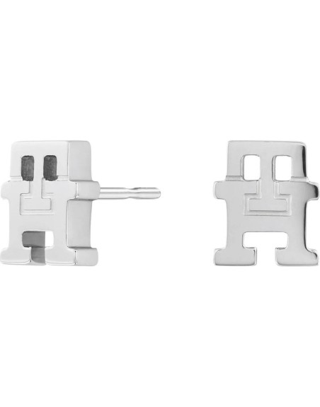 Pendientes Mujer Tommy Hilfiger 2780724 Acero Inoxidable 1 cm