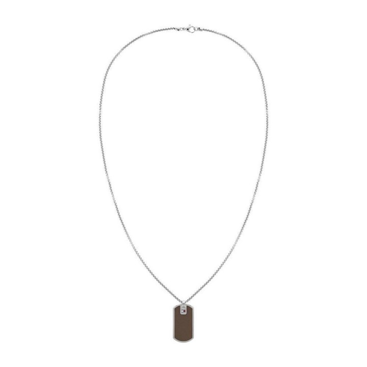 Herrenhalsband Tommy Hilfiger 2790431
