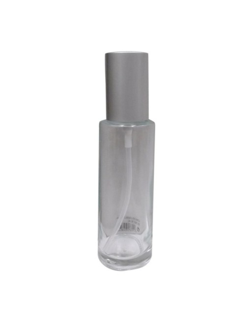 Atomiseur rechargeable Walkiria Verre (100 ml)