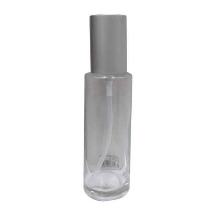 Genopladelig forstøver Walkiria Krystal (100 ml)