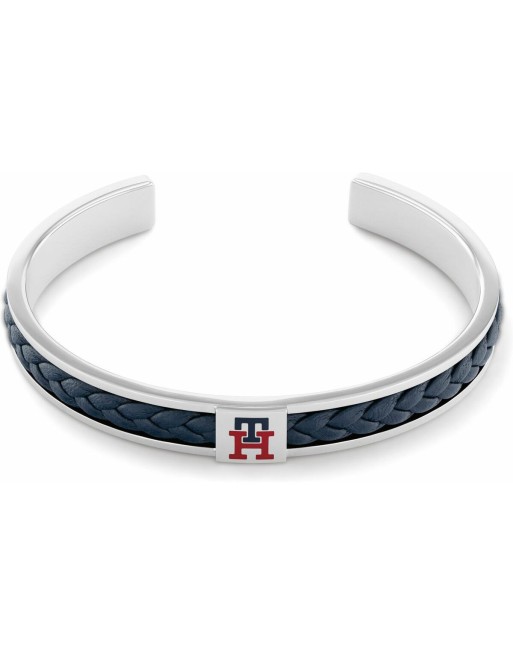 Bracciale Uomo Tommy Hilfiger 2790490 19 cm