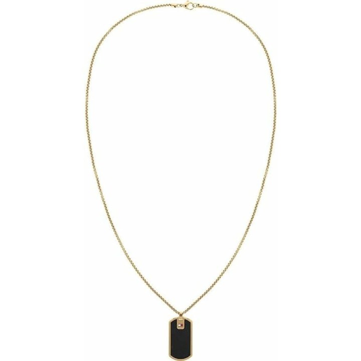 Herrenhalsband Tommy Hilfiger 2790432