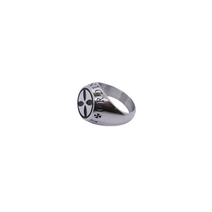 Ring til mænd AN Jewels AA.R260ASS