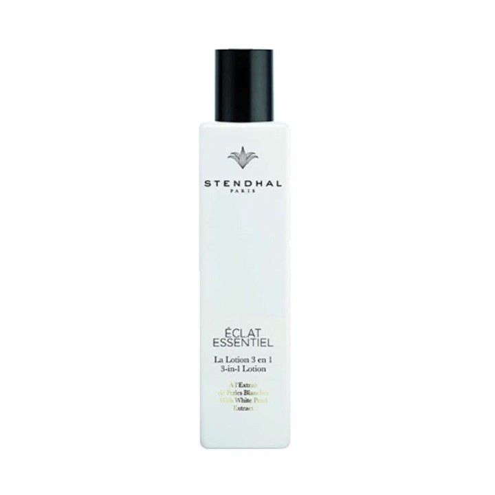 Crema Facial Stendhal Hydro Harmony Soin Repulpant (50 ml)