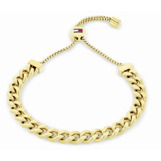 Pulsera Mujer Tommy Hilfiger 2780776 19 cm