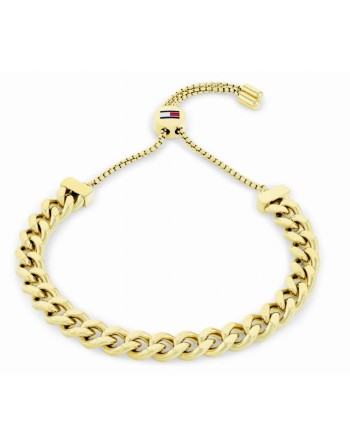 Armbånd til kvinder Tommy Hilfiger 2780776 19 cm