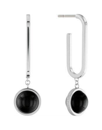 Pendientes Mujer Tommy Hilfiger 2780767 Acero Inoxidable 2,5 cm