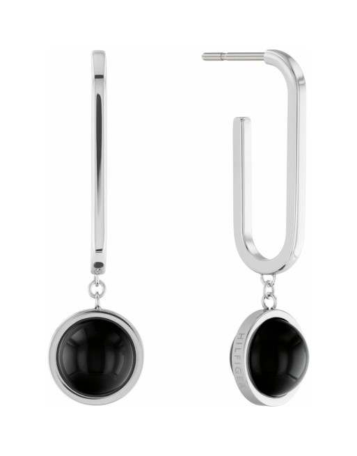 Pendientes Mujer Tommy Hilfiger 2780767 Acero Inoxidable 2,5 cm