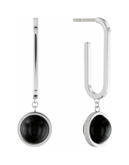 Pendientes Mujer Tommy Hilfiger 2780767 Acero Inoxidable 2,5 cm
