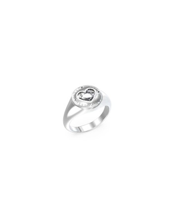 Ring til kvinder Guess JUBR03352JWRH