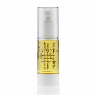 Olio d'Argan Kapunka Lavanda (50 ml)