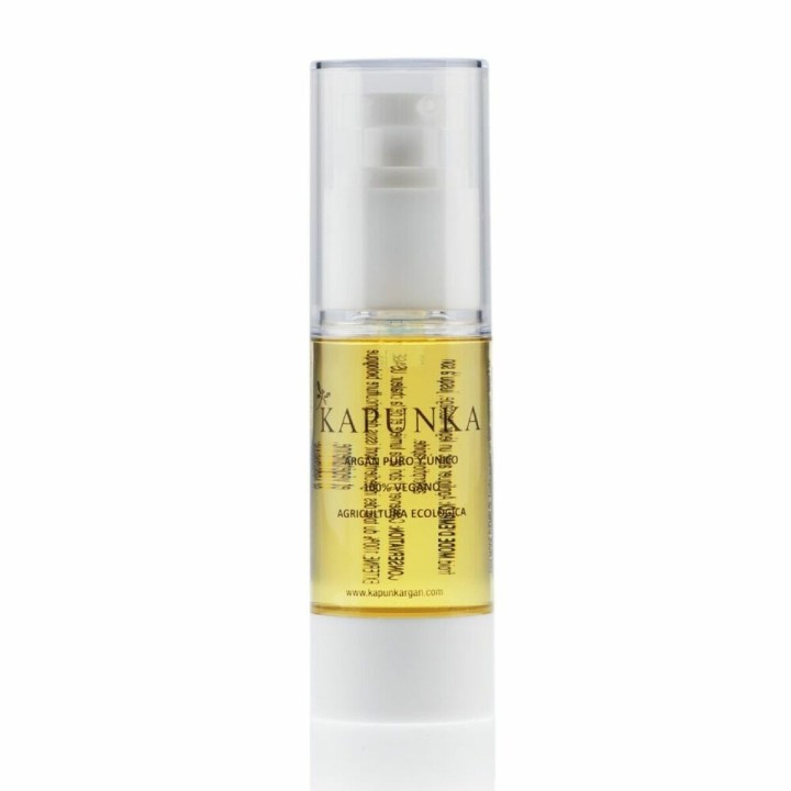 Olio d'Argan Kapunka Lavanda (50 ml)