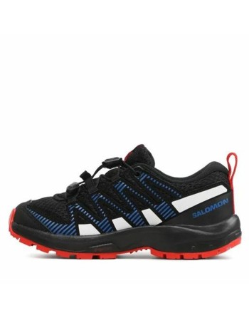 Kinder Sportschuhe Salomon XA Pro V8 Schwarz