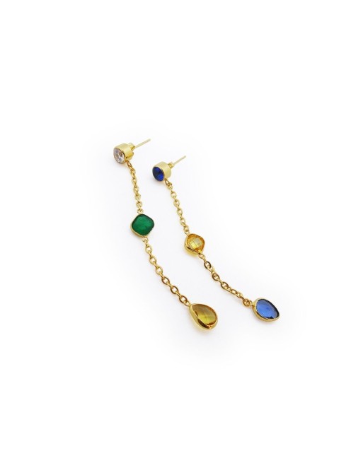 Boucles d´oreilles Femme AN Jewels AL.E2WI23SMC1