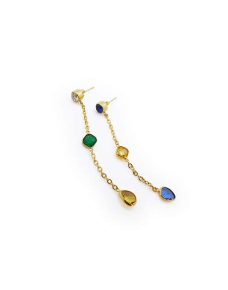 Boucles d´oreilles Femme AN Jewels AL.E2WI23SMC1