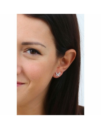 Pendientes Mujer Amen EFAGBBZ3