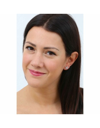 Boucles d´oreilles Femme Amen EFAGBBZ3