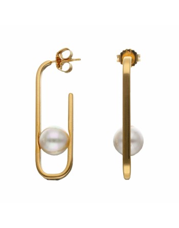 Øreringe til kvinder Majorica 17178.01.1.000.010.1