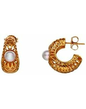 Boucles d´oreilles Femme Majorica 17224.01.1.000.010.1