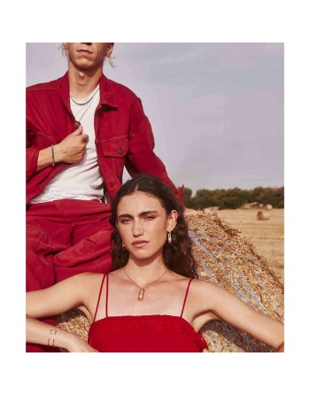 Øreringe til kvinder Majorica 17178.01.1.000.010.1