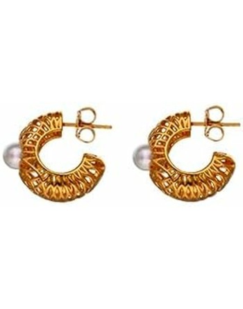 Boucles d´oreilles Femme Majorica 17224.01.1.000.010.1