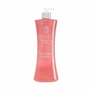Badegel Spassion Rosa Mosqueta 800 ml