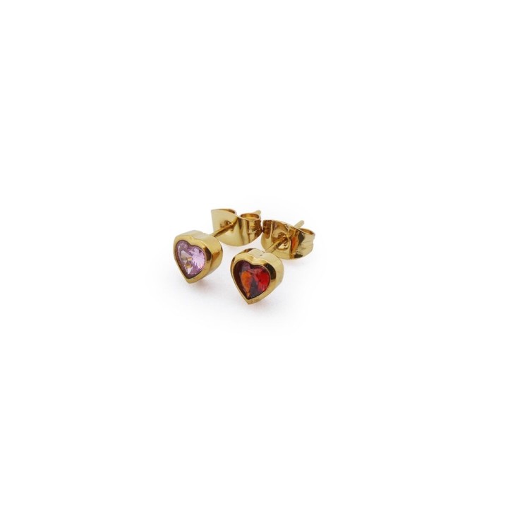 Orecchini Donna AN Jewels AL.E2WI23SMC4