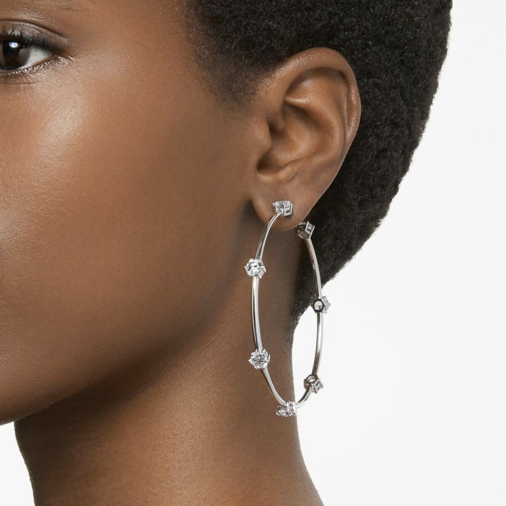 Øreringe til kvinder Swarovski 5638698