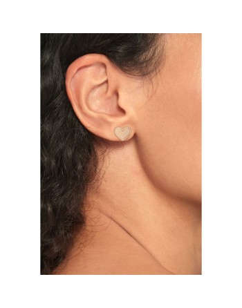 Pendientes Mujer Tommy Hilfiger 2780739 Acero Inoxidable