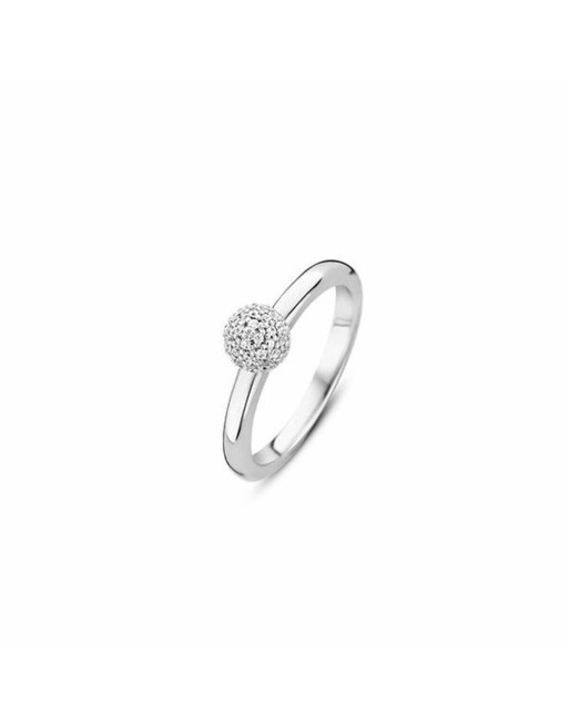 Bague Femme Ti Sento 12129ZI/54 14