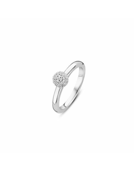 Bague Femme Ti Sento 12129ZI/54 14