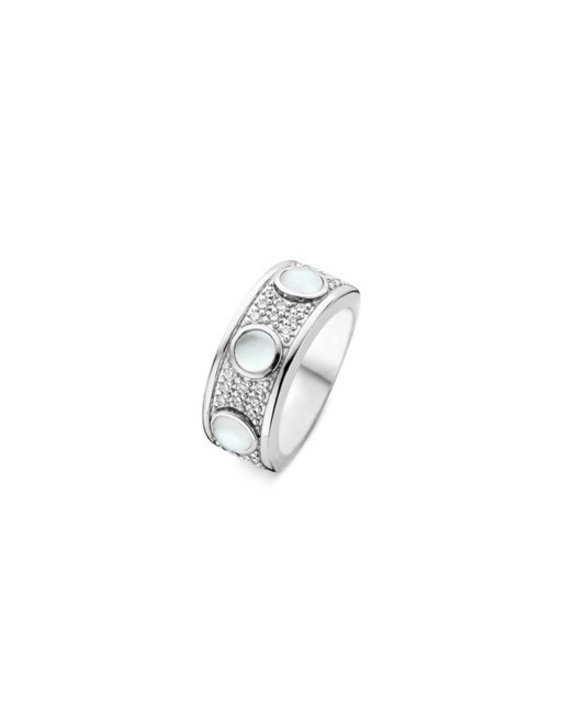 Ladies' Ring Ti Sento 12131MW/56 16