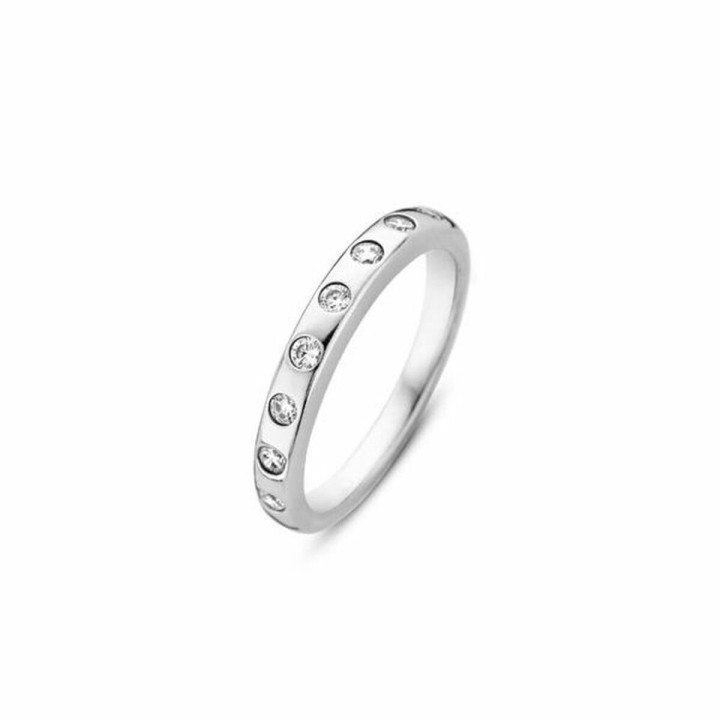 Anello Donna Ti Sento 12119ZI/52 12