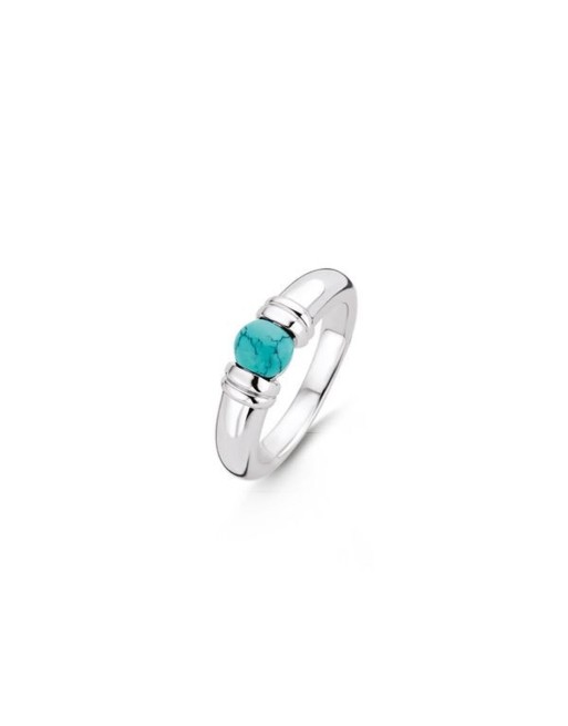 Bague Femme Ti Sento 12152TQ/54 14