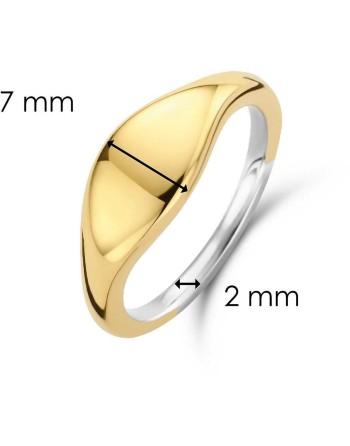 Anello Donna Ti Sento 12223SY/56 16