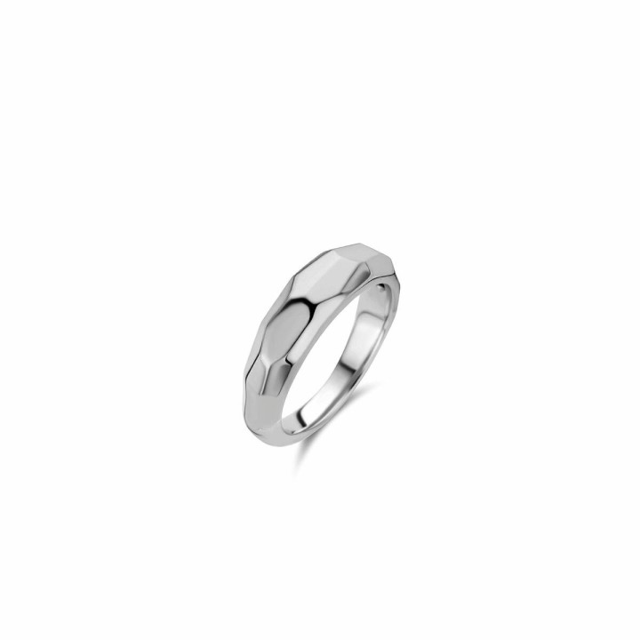 Ring til kvinder Ti Sento 12201SI/52 12