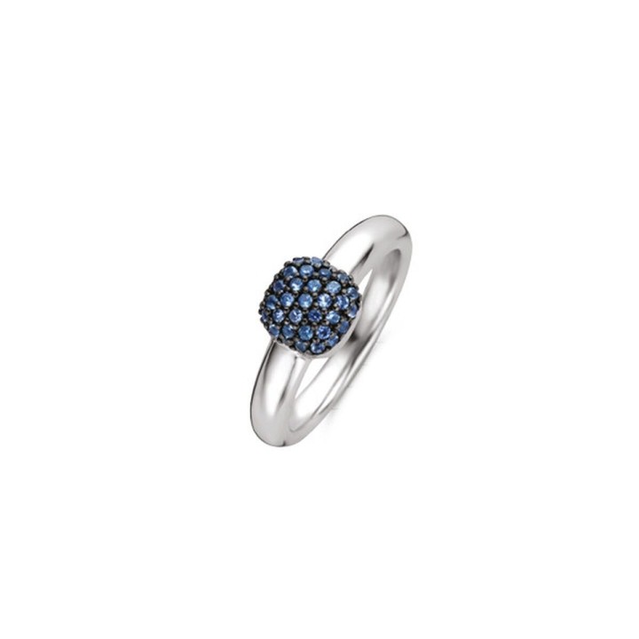 Ring til kvinder Ti Sento 12188DB/52 12