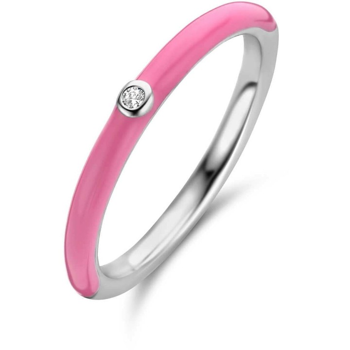 Ring til kvinder Ti Sento 12225FU/56 16