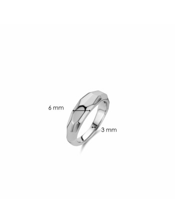 Anillo Mujer Ti Sento 12201SI/52 12