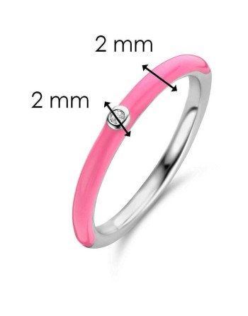 Bague Femme Ti Sento 12225FU/56 16