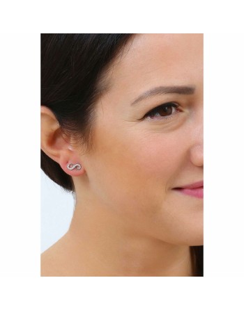 Boucles d´oreilles Femme Amen EIBBZ3