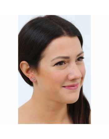 Boucles d´oreilles Femme Amen EIBBZ3