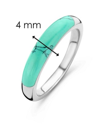 Ring til kvinder Ti Sento 12230TQ/52 12