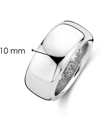 Ladies' Ring Ti Sento 12234SI/56 16