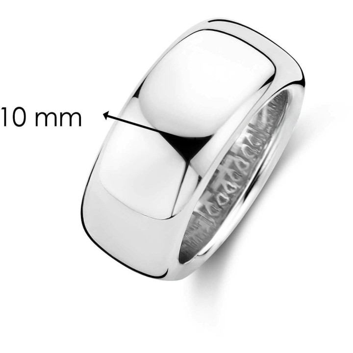 Ring til kvinder Ti Sento 12234SI/56 16