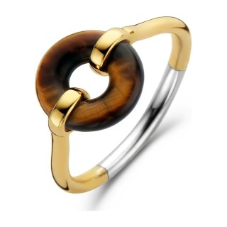 Anello Donna Ti Sento 12237TE/52 12