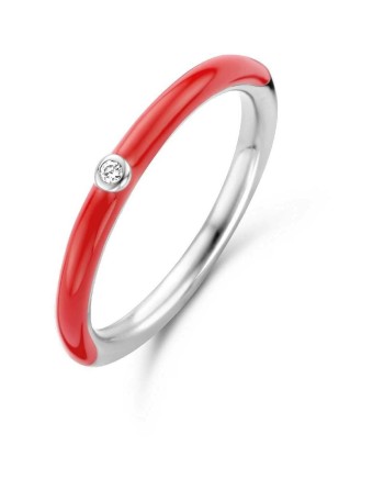 Anello Donna Ti Sento 12225CR/54 14