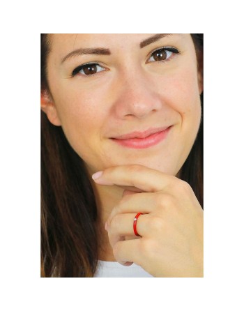 Bague Femme Ti Sento 12225CR/54 14