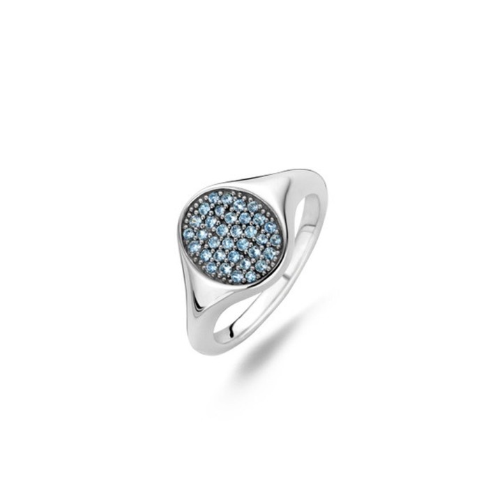 Anillo Mujer Ti Sento 12084WB/56 16